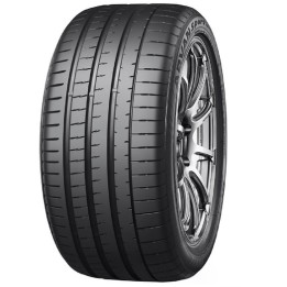 Anvelopă Vară, Yokohama Advan Sport V107, 255/35 R21 98Y - EDK.ro