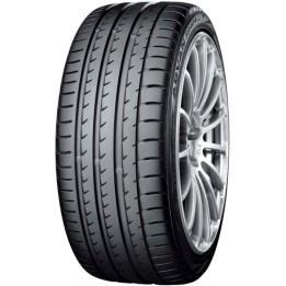 Anvelopă Vară, Yokohama V105 AdvanSport, 255/40 R18 95Y - EDK.ro
