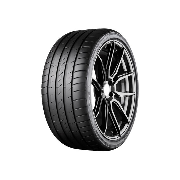 Summer Tire, Firestone Firehawk Sport XL, 255/40 R18 99Y - EDK.ro