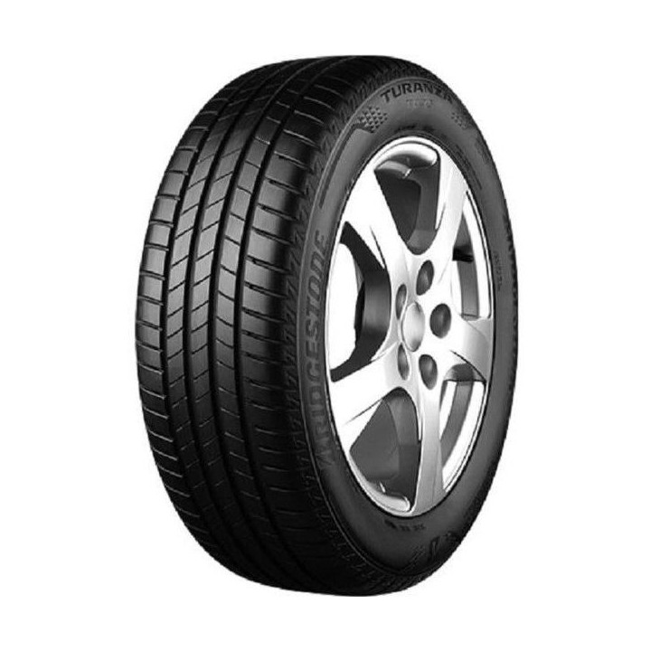 Summer Tire, Bridgestone T005 Driveguard XL, 255/40 R18 99Y - EDK.ro
