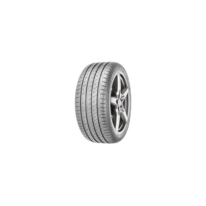 Summer Tire, Debica PrestoUHP2 XL, 255/40 R19 100Y - EDK.ro