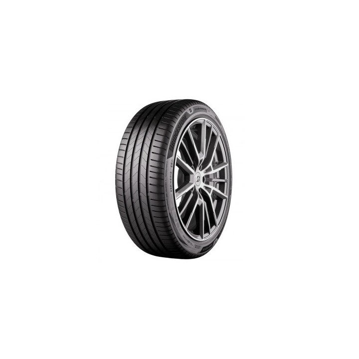Anvelopă Vară, Bridgestone Turanza6 XL, 255/40 R20 101W - EDK.ro