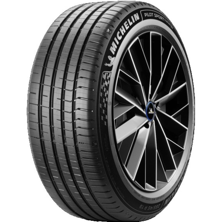 Anvelopă Vară, Michelin PilotSport5 Energy XL, 255/40 R20 101Y - EDK.ro