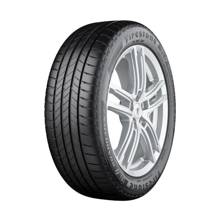 Anvelopă Vară, Firestone Roadhawk2 XL, 255/40 R20 101Y - EDK.ro