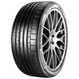 Summer Tire, Continental ContiSportContact6 XL, 255/40 R20 101Y - EDK.ro