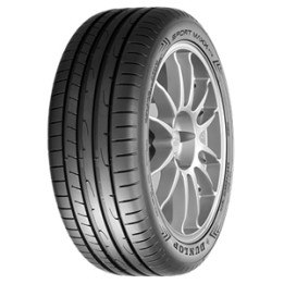 Summer Tire, Dunlop SP Maxx RT2 XL, 255/40 R20 101Y - EDK.ro
