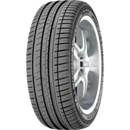 Summer Tire, Michelin PilotSport3 XL Acoustic, 255/40 R20 101Y - EDK.ro
