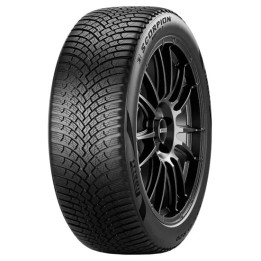 Winter Tire, Pirelli Scorpion Winter3 XL s-i, 255/40 R21 102V - EDK.ro