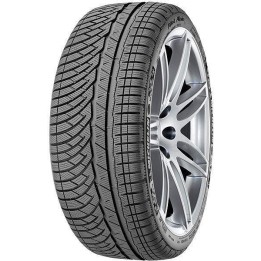 Winter Tire, Michelin PilotAlpinPA4, 255/45 R19 104V - EDK.ro