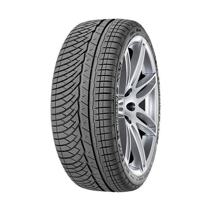 Winter Tire, Michelin PilotAlpinPA4, 255/45 R19 104V - EDK.ro