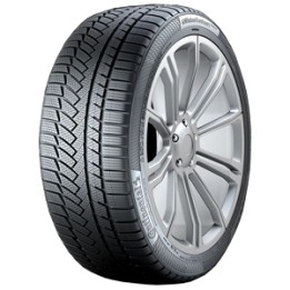 Anvelopă Iarnă, Continental TS850 P, 255/45 R20 101V - EDK.ro