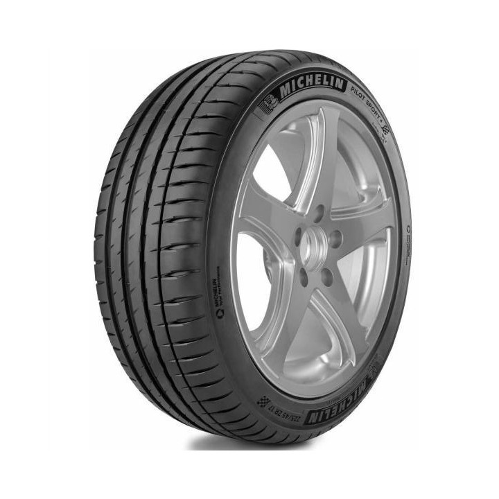 Summer Tire, Michelin PilotSport4 SUV XL, 255/50 R19 103Y - EDK.ro