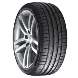 Anvelopă Vară, Hankook Ventus S1 Evo2 K117A, 255/55 R18 105W - EDK.ro