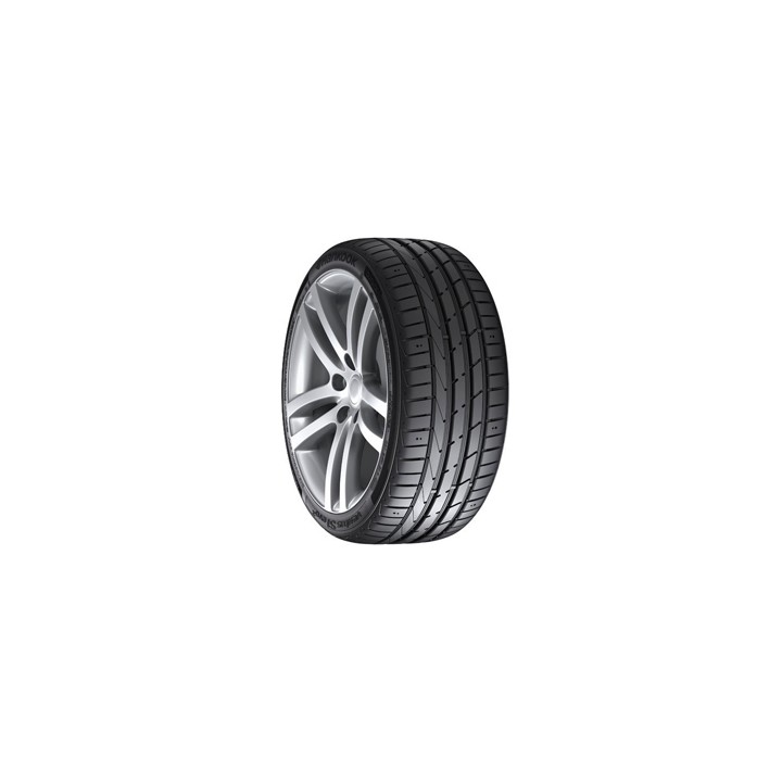 Anvelopă Vară, Hankook Ventus S1 Evo2 K117A, 255/55 R18 105W - EDK.ro