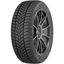 Winter Tire, Goodyear UltraGrip Performance +, 255/55 R18 109H - EDK.ro