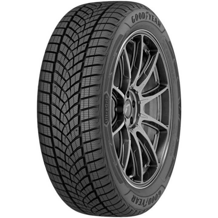 Anvelopă Iarnă, Goodyear UltraGrip Performance +, 255/55 R18 109H - EDK.ro