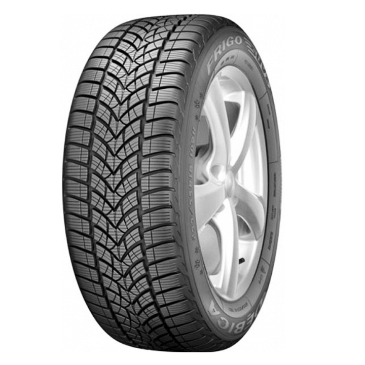 Anvelopă Iarnă, Debica FrigoSuv2 XL, 255/55 R18 109H - EDK.ro