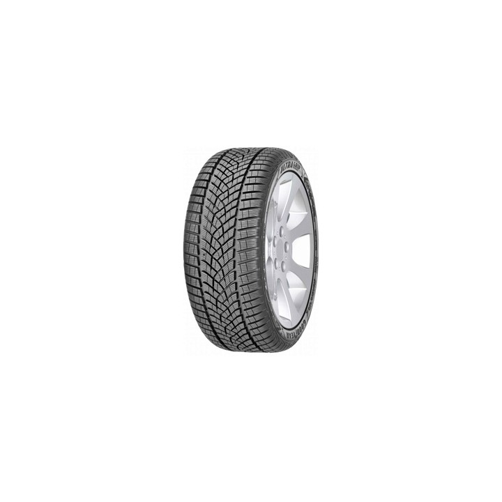 Winter Tire, Goodyear UG Performance G1 XL, 255/55 R18 109V - EDK.ro