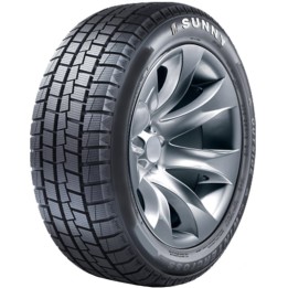 Winter Tire, Sunny NW312, 255/55 R19 107H - EDK.ro