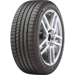 Summer Tire, Goodyear EagleF1Asymm2Suv, 255/55 R19 107W - EDK.ro