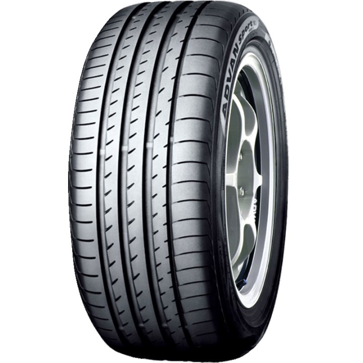Anvelopă Vară, Yokohama V105 AdvanSport, 255/55 R19 107Y - EDK.ro