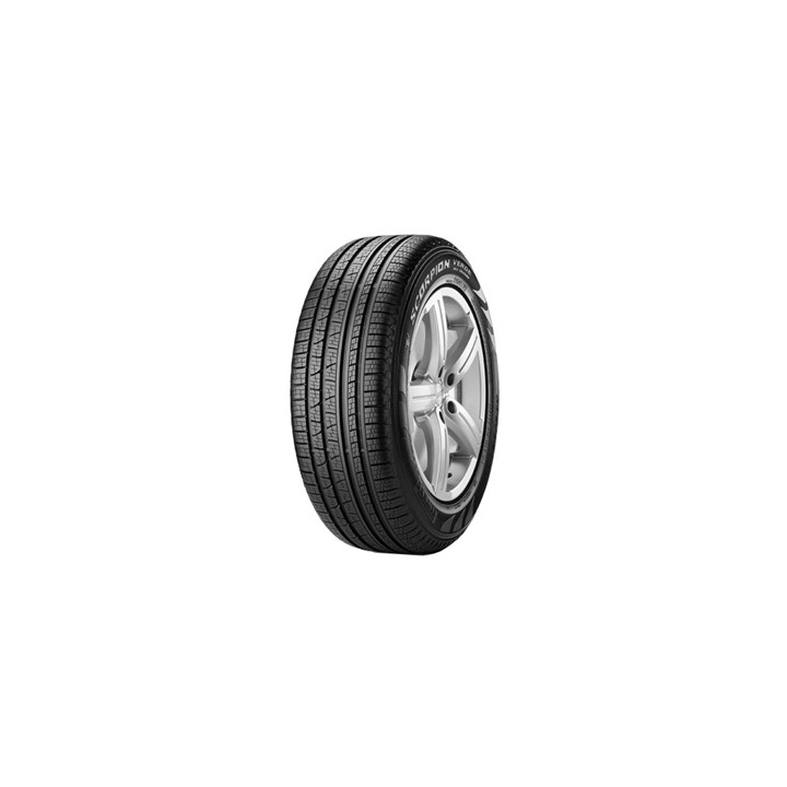 Summer Tire, Pirelli Scorpion Verde A/S RunOnFlat, 255/55 R19 111H - EDK.ro