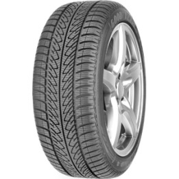 Winter Tire, Goodyear UG8 Performance, 255/60 R18 108H - EDK.ro