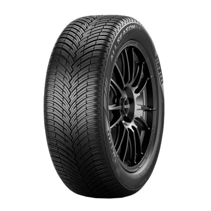 All Seasons Tire, Pirelli Scorpion SF3 XL, 255/60 R18 112V - EDK.ro