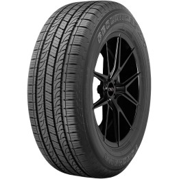 Summer Tire, Yokohama Geolandar H/T 056, 255/60 R18 112V - EDK.ro