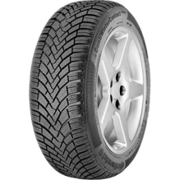 Winter Tire, Continental TS850P SUV, 255/60 R20 113V - EDK.ro
