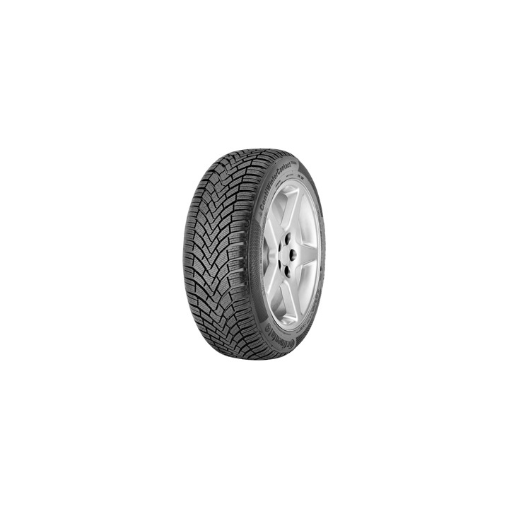 Winter Tire, Continental TS850P SUV, 255/60 R20 113V - EDK.ro