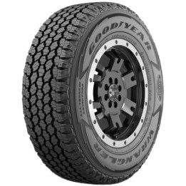 Anvelopă All Seasons, Goodyear Wrangler AT Advance+, 255/65 R17 110T - EDK.ro