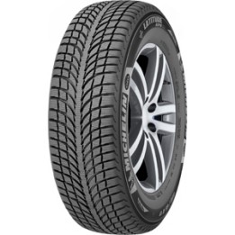 Winter Tire, Michelin LatitudeAlpinLA2 XL, 255/65 R17 114H - EDK.ro
