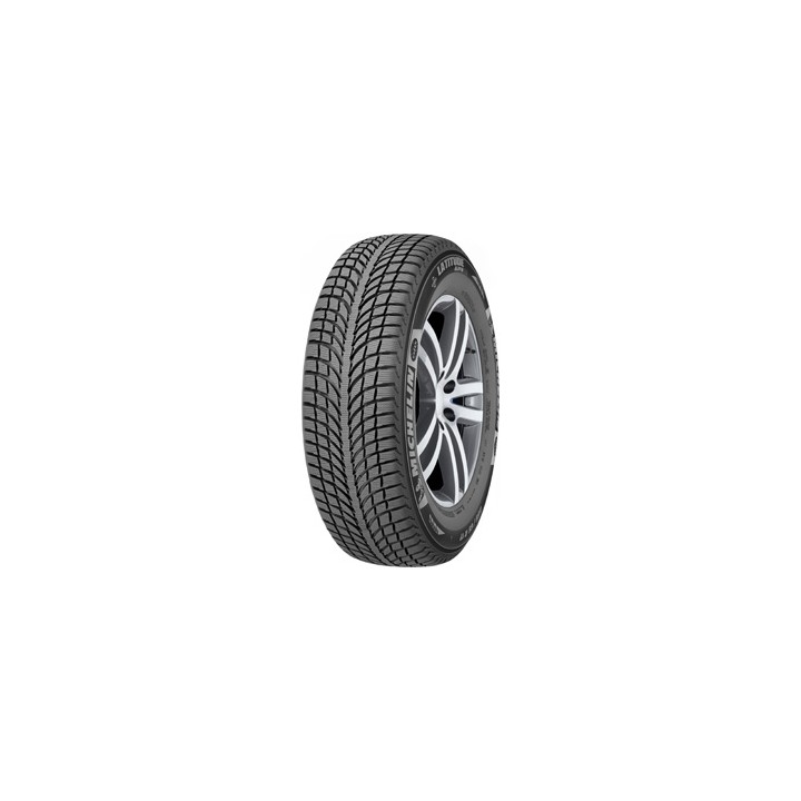Anvelopă Iarnă, Michelin LatitudeAlpinLA2 XL, 255/65 R17 114H - EDK.ro