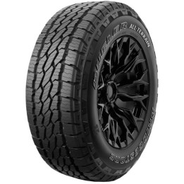 Anvelopă All Seasons, Bridgestone Dueler A/T 002, 255/70 R15 112/110T - EDK.ro