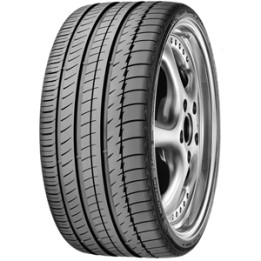 Summer Tire, Michelin PilotSport2 RO1 XL, 265/30 R20 94Y - EDK.ro