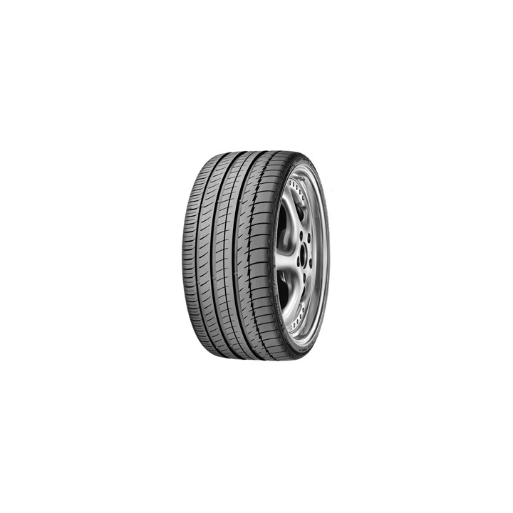 Summer Tire, Michelin PilotSport2 RO1 XL, 265/30 R20 94Y - EDK.ro