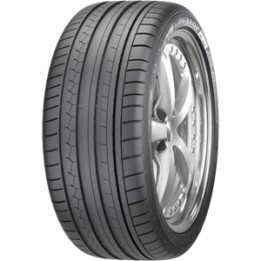 Summer Tire, Dunlop SP Maxx GT XL, 265/35 R20 99Y - EDK.ro