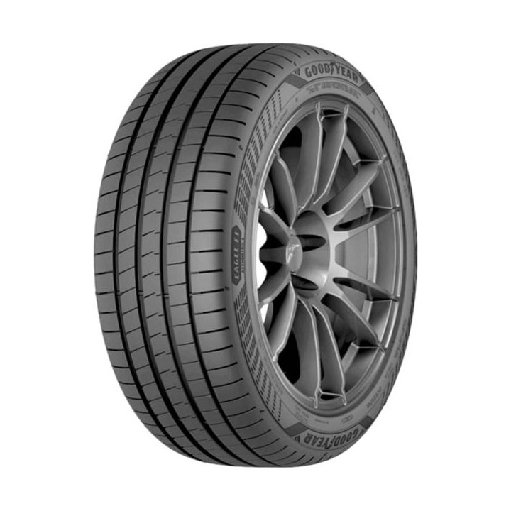 Anvelopă Vară, Goodyear EagleF1Asymm6 XL, 265/35 R21 101Y - EDK.ro
