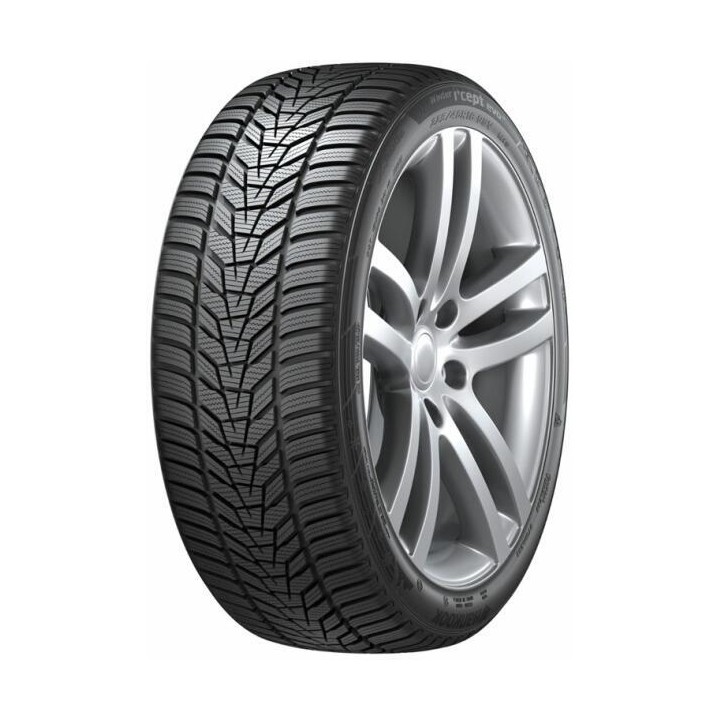Anvelopă Iarnă, Hankook W330C RunOnFlat XL, 265/50 R19 110H - EDK.ro
