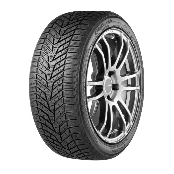 Winter Tire, Yokohama BluEarth Winter V905, 265/50 R19 110V - EDK.ro