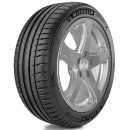 Summer Tire, Michelin PilotSport4 SUV XL, 265/50 R19 110Y - EDK.ro