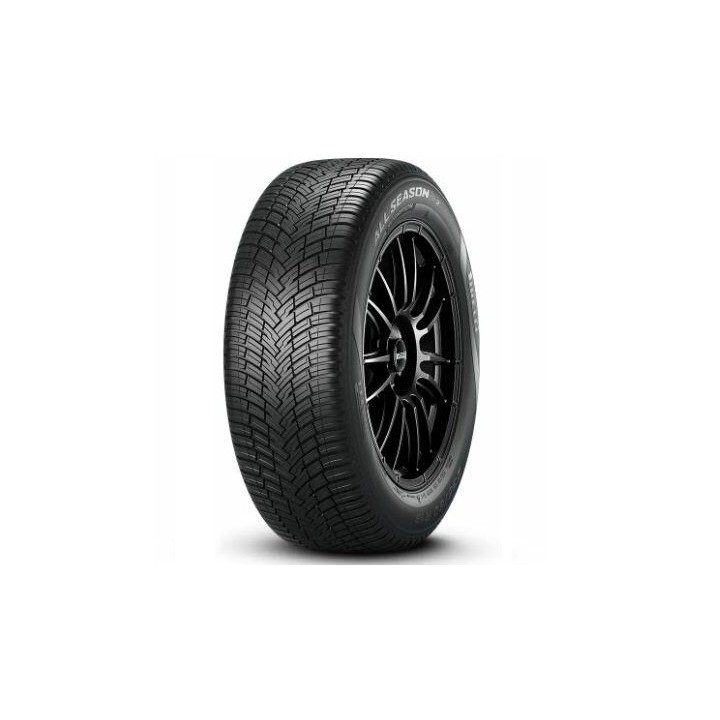 All Seasons Tire, Pirelli Scorpion AllSeason SF2 DEMO, 265/65 R17 112/110H - EDK.ro
