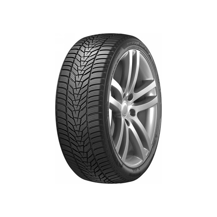 Anvelopă Iarnă, Hankook W330A, 265/65 R17 116H - EDK.ro