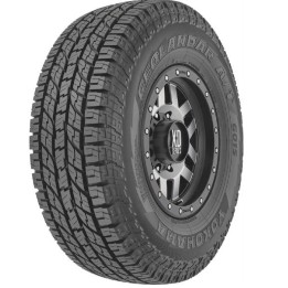 Anvelopă All Seasons, Yokohama Geolandar A/T G015, 265/70 R15 112H - EDK.ro