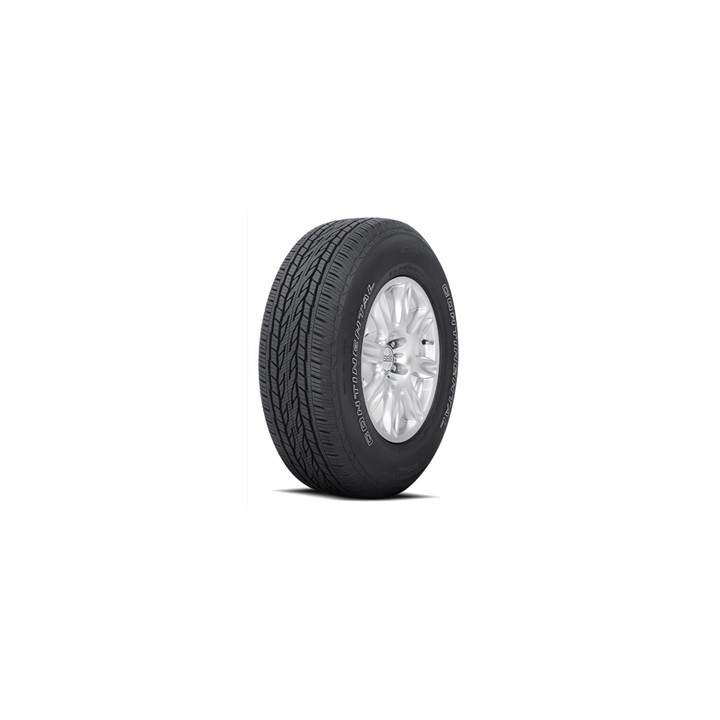 Anvelopă All Seasons, Continental ContiCrossContact LX2, 265/70 R16 112H - EDK.ro