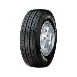 Anvelopă Camion Direcție, Fulda RegioControl*** M+S, 265/70 R19.5 140/138M - EDK.ro