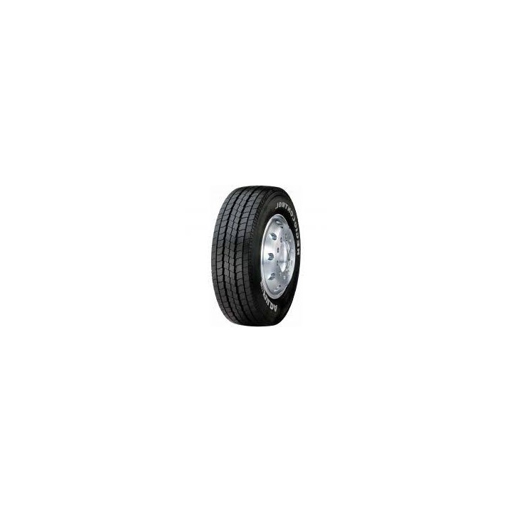 Truck Steer Tire, Fulda RegioControl*** M+S, 265/70 R19.5 140/138M - EDK.ro