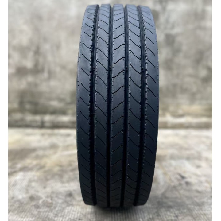 Anvelopă Camion Direcție, Avantech APR1000, 265/70 R19.5 140/138M - EDK.ro