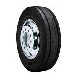 Anvelopă Camion Remorcă, Fulda EcoTonn M+S, 265/70 R19.5 143/141J - EDK.ro